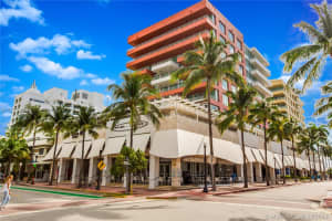 101 Ocean Dr, Miami Beach, FL 33139, Sold 06/22/18
