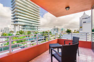 101 Ocean Dr, Miami Beach, FL 33139, Sold 06/22/18