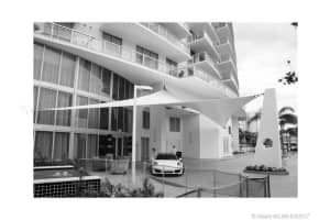 6700 Indian Creek Dr, Miami Beach, FL 33141, Sold 07/18/17