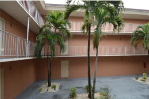 17650 NW 68th Ave APT A2007, Hialeah, FL 33015, Sold 06/01/17