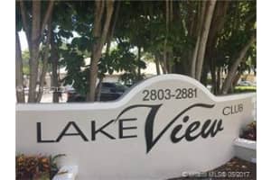 2871 N Oakland Forest Dr, Fort Lauderdale, FL 33309, Sold 06/05/17