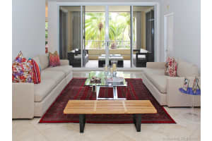 721 Crandon Blvd, Key Biscayne, FL 33149, Sold 06/07/17