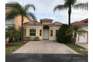 16355 SW 103rd St, Miami, FL 33196, Sold 07/18/17
