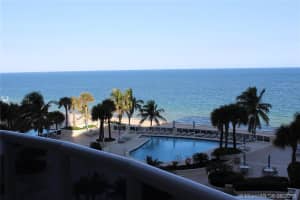 4240 Galt Ocean Dr, Fort Lauderdale, FL 33308, Sold 06/06/18