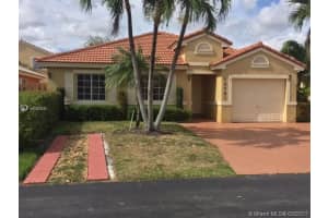15791 SW 85th St, Miami, FL 33193, Sold 06/30/17