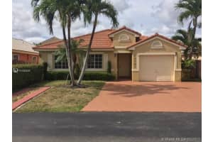 15791 SW 85th St, Miami, FL 33193, Sold 06/30/17