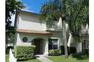 10853 NW 3rd Ct, Pembroke Pines, FL 33026, Sold 06/14/17