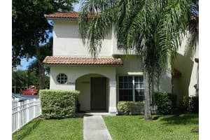 10853 NW 3rd Ct, Pembroke Pines, FL 33026, Sold 06/14/17