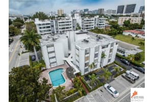 1075 93rd St, Bay Harbor Islands, FL 33154, Sold 07/21/17