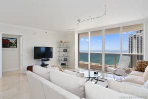 18911 Collins Ave, Sunny Isles Beach, FL 33160, Sold 10/26/17
