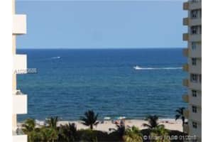 612, 1630 N Ocean Blvd, Pompano Beach, FL 33062, Sold 05/30/18