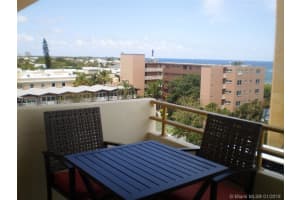 612, 1630 N Ocean Blvd, Pompano Beach, FL 33062, Sold 05/30/18