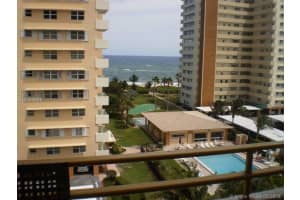 612, 1630 N Ocean Blvd, Pompano Beach, FL 33062, Sold 05/30/18