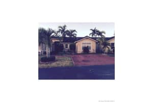 16361 SW 46th Terrace, Miami, FL 33185, Sold 05/30/17