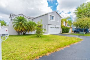 14577 SW 95th Ln, Miami, FL 33186, Sold 05/30/17