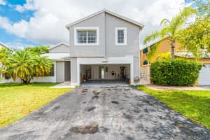 14577 SW 95th Ln, Miami, FL 33186, Sold 05/30/17
