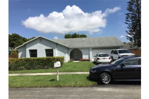 12921 SW 149th St, Miami, FL 33186, Sold 07/25/17