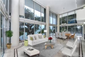 1627 Brickell Ave # 901, Miami, FL 33129, Sold 07/24/17