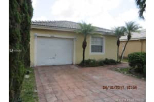10553 SW 161st Pl, Miami, FL 33196, Sold 07/20/17