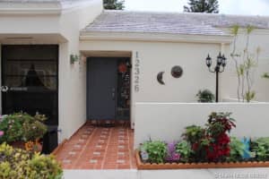 12326 SW 147th Terrace, Miami, FL 33186, Sold 09/29/17