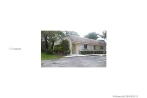 16906 SW 113th Ct #5541c, Miami, FL 33157, Sold 05/19/17