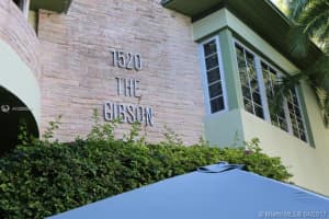 1520 Euclid Ave, Miami Beach, FL 33139, Sold 11/03/17