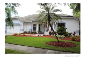 10530 NW 18th Ct, Plantation, FL 33322, Sold 12/01/17