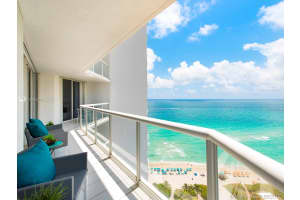 16425 Collins Ave, Sunny Isles Beach, FL 33160, Sold 07/27/17