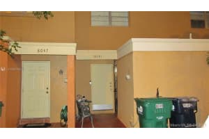 8049 SW 151st Ave, Miami, FL 33193, Sold 07/14/17