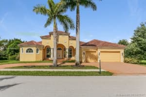 3153 W Stonebrook Cir, Davie, FL 33330, Sold 07/06/17
