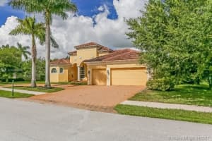 3153 W Stonebrook Cir, Davie, FL 33330, Sold 07/06/17