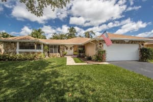 11315 NW 43rd Pl, Coral Springs, FL 33065, Sold 07/18/17