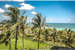 Harbour House, 10275 Collins Ave, Bal Harbour, FL 33154, Sold 06/28/21