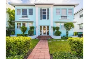 1555 Pennsylvania Ave, Miami Beach, FL 33139, Sold 06/09/17