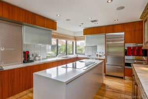 2000 S Bayshore Dr, Miami, FL 33133, Sold 08/01/17