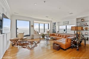 2000 S Bayshore Dr, Miami, FL 33133, Sold 08/01/17