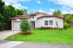 20826 SW 85th Ct, Cutler Bay, FL 33189, Sold 06/07/17