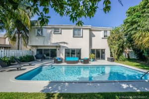 15437 SW 98th Terrace, Miami, FL 33196, Sold 07/11/17