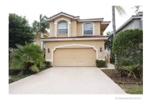10284 NW 7th St, Coral Springs, FL 33071, Sold 06/21/17