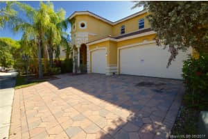 20725 SW 89th Ave, Cutler Bay, FL 33189, Sold 10/20/17