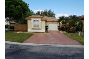 2995 NW 99th Pl, Doral, FL 33172, Sold 07/12/17