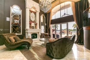 3707 Saratoga Ln, Davie, FL 33328, Sold 06/30/17