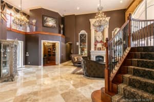 3707 Saratoga Ln, Davie, FL 33328, Sold 06/30/17