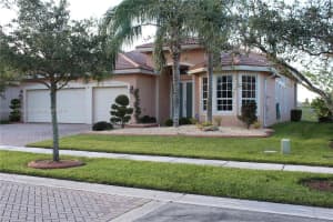 14841 SW 54th St, Miramar, FL 33027, Sold 11/21/17