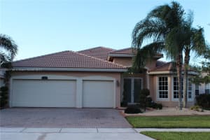 14841 SW 54th St, Miramar, FL 33027, Sold 11/21/17