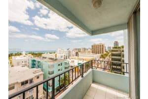 720 Collins Ave, Miami Beach, FL 33139, Sold 11/29/17
