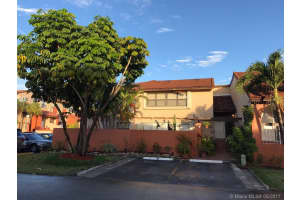 9999 NW 9th St Cir, Miami, FL 33172, Sold 08/18/17