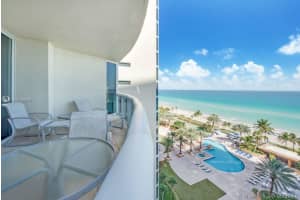 17555 Collins Ave, Sunny Isles Beach, FL 33160, Sold 07/21/17