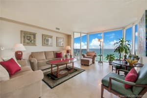 17555 Collins Ave, Sunny Isles Beach, FL 33160, Sold 07/21/17