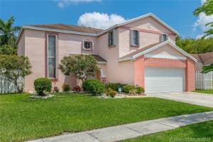 2681 Rhone Way, Miramar, FL 33025, Sold 07/27/17